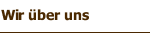 Wir über uns